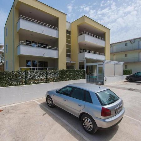 Apartments Villa Ema Задар Экстерьер фото