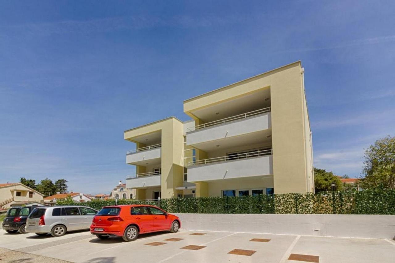 Apartments Villa Ema Задар Экстерьер фото