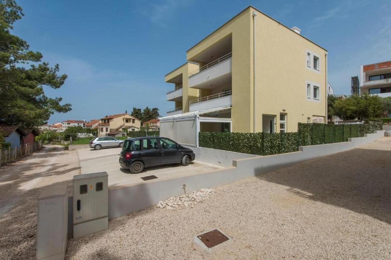 Apartments Villa Ema Задар Экстерьер фото