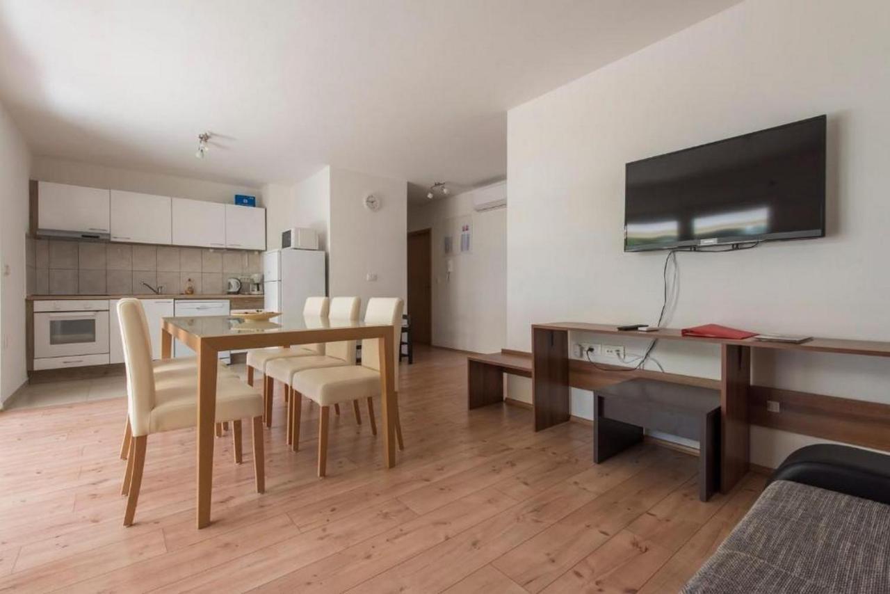 Apartments Villa Ema Задар Экстерьер фото